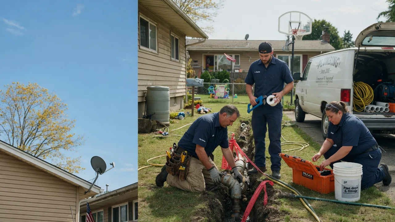 Garbage Disposal Replacement in New Millport, PA near me
